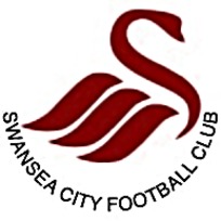 Maglia Swansea City